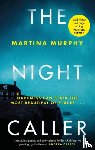 Murphy, Martina - The Night Caller
