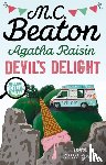Beaton, M.C. - Agatha Raisin: Devil's Delight