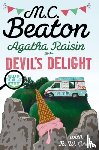 Beaton, M.C. - Agatha Raisin: Devil's Delight