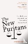 Doyle, Andrew - The New Puritans