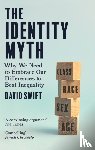 Swift, David - The Identity Myth