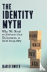 Swift, David - The Identity Myth