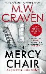 Craven, M. W. - The Mercy Chair