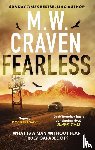 Craven, M. W. - Fearless
