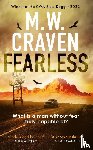 Craven, M. W. - Fearless