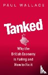 Wallace, Paul - Tanked