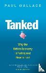 Wallace, Paul - Tanked