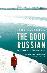 Bakunina, Jana - The Good Russian