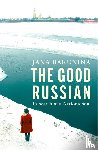 Bakunina, Jana - The Good Russian