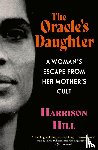 Hill, Harrison - The Oracle's Daughter
