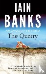 Banks, Iain - The Quarry