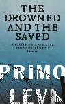 Levi, Primo - The Drowned And The Saved