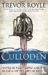 Royle, Trevor - Culloden