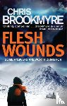 Brookmyre, Chris - Flesh Wounds