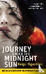 Higashino, Keigo - Journey Under the Midnight Sun