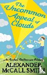 McCall Smith, Alexander - The Uncommon Appeal of Clouds