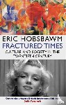 Hobsbawm, Eric - Fractured Times