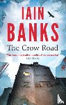 Banks, Iain - The Crow Road