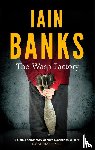 Banks, Iain - The Wasp Factory