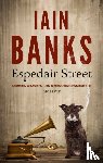 Banks, Iain - Espedair Street