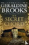 Brooks, Geraldine - The Secret Chord