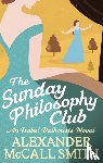 McCall Smith, Alexander - The Sunday Philosophy Club