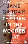 Gardam, Jane - The Man In The Wooden Hat