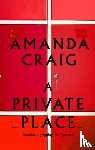 Craig, Amanda - A Private Place