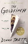 Tartt, Donna - The Goldfinch