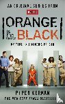 Kerman, Piper - Orange Is the New Black