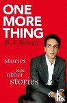 Novak, B. J. - One More Thing