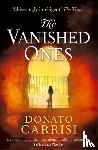 Carrisi, Donato - The Vanished Ones