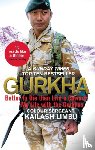 Limbu, Captain Kailash - Gurkha