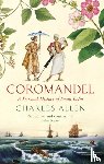 Allen, Charles - Coromandel