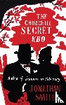 Smith, Jonathan - The Churchill Secret KBO