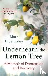 Rice-Oxley, Mark - Underneath the Lemon Tree