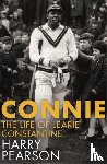 Pearson, Harry - Connie