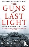 Atkinson, Rick - The Guns at Last Light