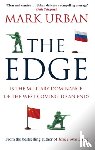 Urban, Mark - The Edge