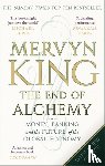 King, Mervyn - The End of Alchemy