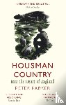 Parker, Peter - Housman Country
