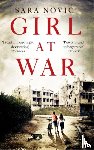Novic, Sara - Girl at War