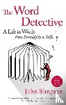 Simpson, John - The Word Detective