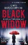 Brookmyre, Chris - Black Widow