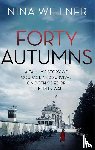 Willner, Nina - Forty Autumns