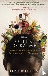 Crothers, Tim - The Queen of Katwe