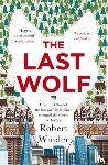 Winder, Robert - The Last Wolf