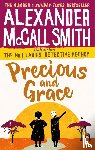 McCall Smith, Alexander - Precious and Grace