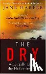 Harper, Jane - The Dry