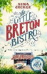 George, Nina - The Little Breton Bistro